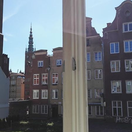 Apartament Ducha 1 グダニスク エクステリア 写真