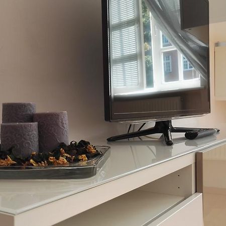Apartament Ducha 1 グダニスク エクステリア 写真