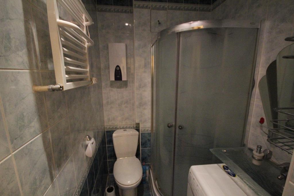 Apartament Ducha 1 グダニスク 部屋 写真