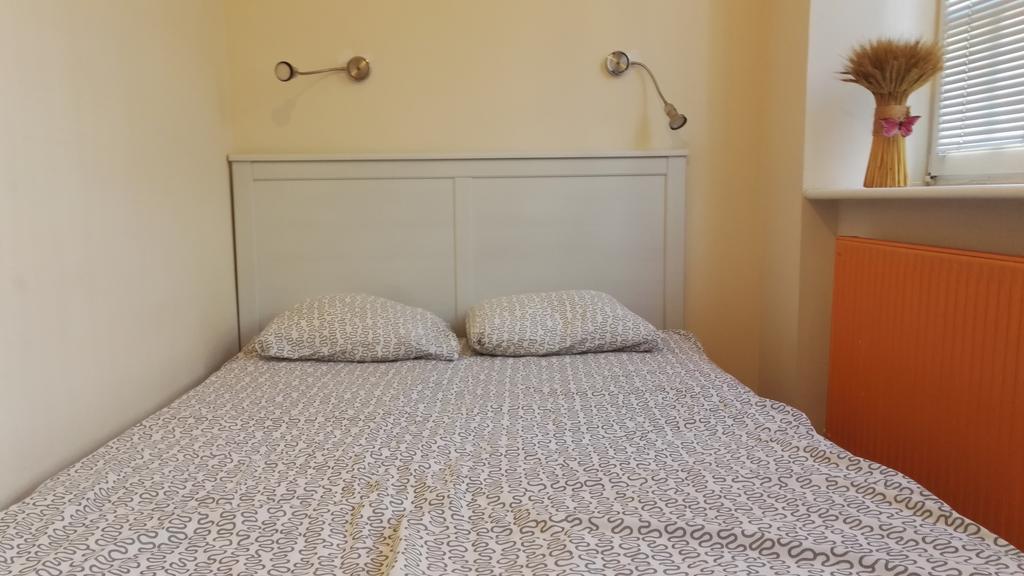 Apartament Ducha 1 グダニスク エクステリア 写真